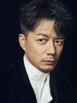 段奕宏个人资料