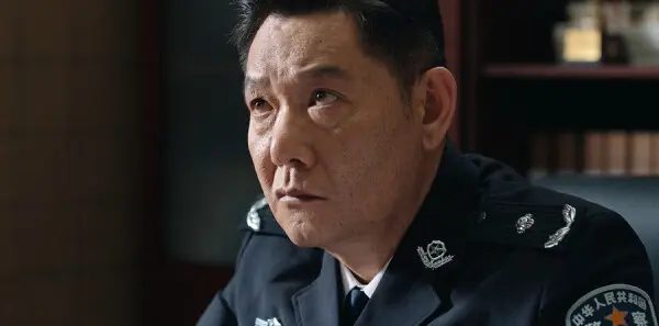利剑玫瑰第22集剧照
