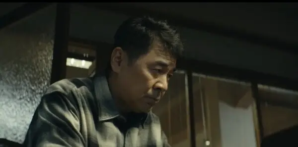 暗潮缉凶第11集剧照