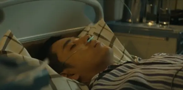 暗潮缉凶第12集剧照