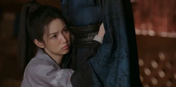 锦月如歌第6集剧照