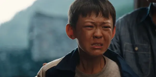 利剑玫瑰第19集剧照