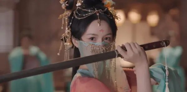 锦月如歌第7集剧照