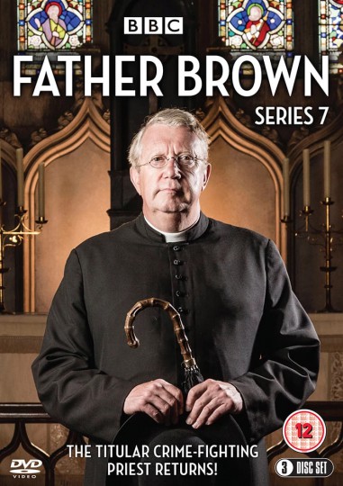 Father Brown Season 7
