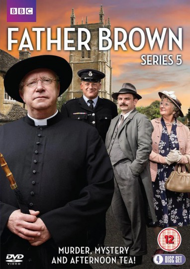 Father Brown Season 5