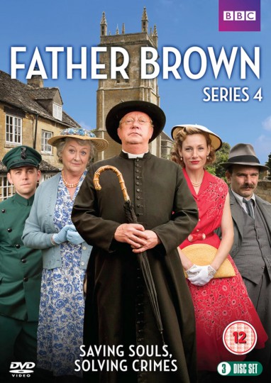 Father Brown Season 4