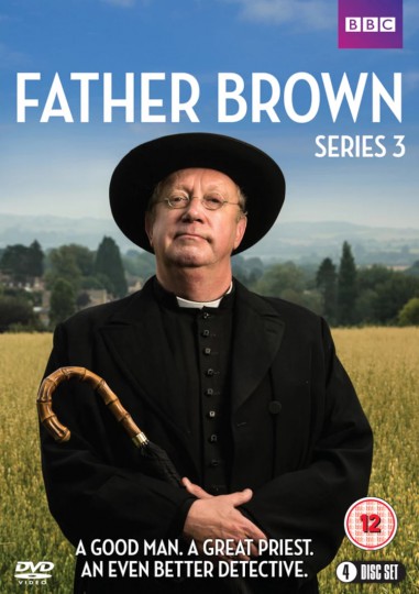 Father Brown Season 3