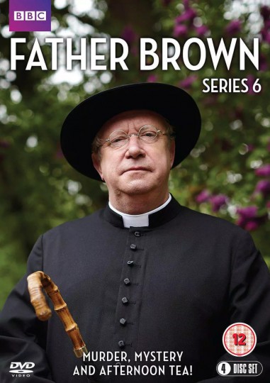 Father Brown Season 6