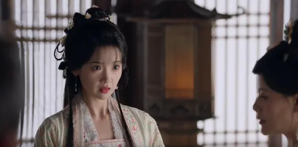 锦月如歌第30集剧照