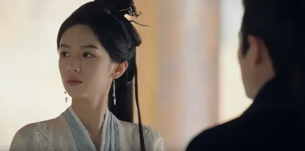 锦月如歌第19集剧照