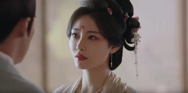 锦月如歌第22集剧照