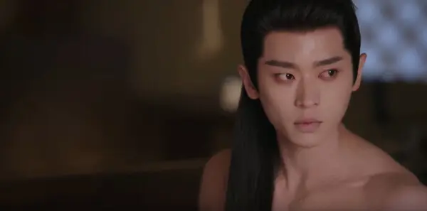锦月如歌第24集剧照