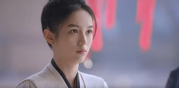 锦月如歌第26集剧照