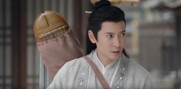 锦月如歌第18集剧照