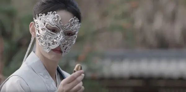 锦月如歌第29集剧照