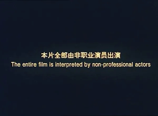 小武之后，再无小武（一个05后的视角）