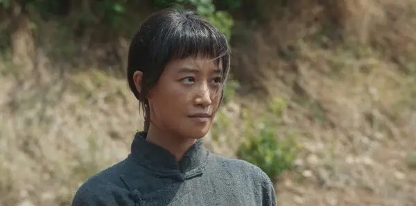 生万物第17集剧照