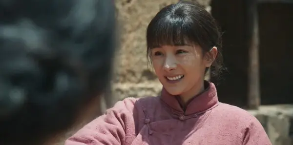 生万物第11集剧照