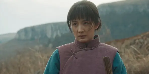 生万物第8集剧照