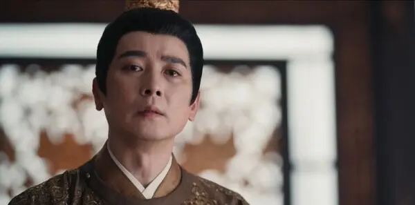 定风波第33集剧照