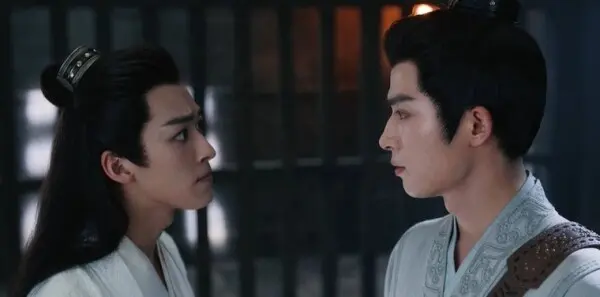 定风波第34集剧照