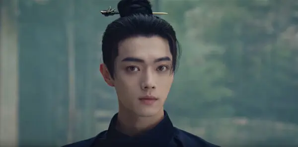 子夜归第6集剧照