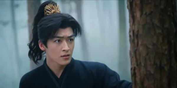 定风波第25集剧照