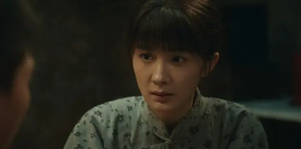 生万物第16集剧照