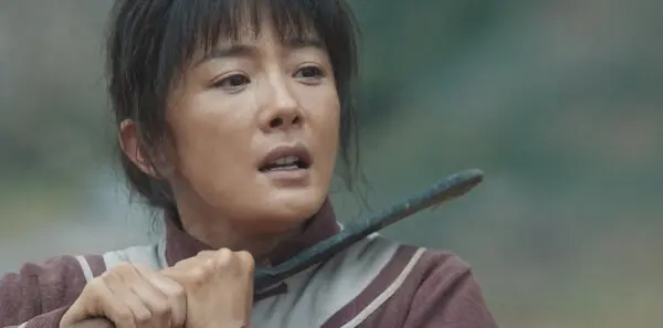 生万物第20集剧照