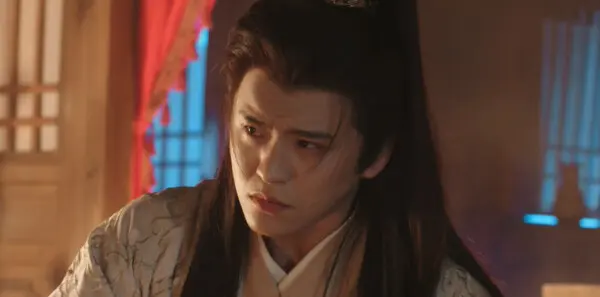 献鱼第12集剧照