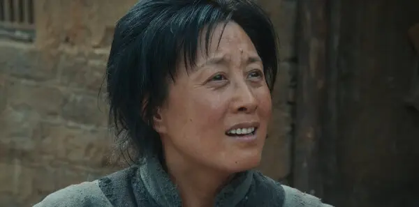 生万物第8集剧照