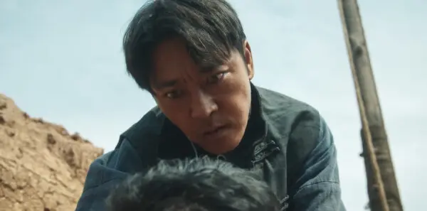 生万物第20集剧照