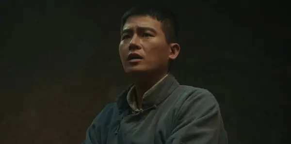 生万物第15集剧照