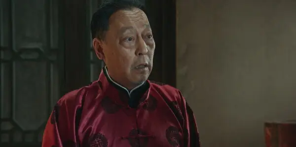 生万物第26集剧照