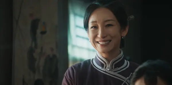 生万物第7集剧照