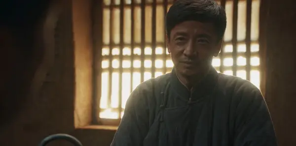 生万物第11集剧照