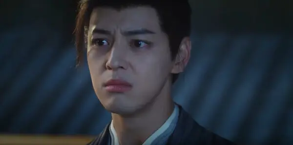 子夜归第7集剧照