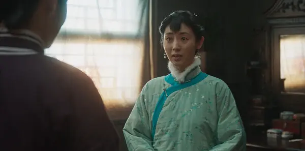 生万物第6集剧照