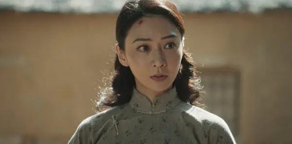 生万物第24集剧照