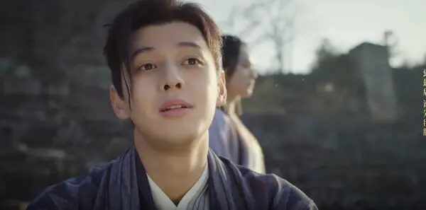 子夜归第9集剧照