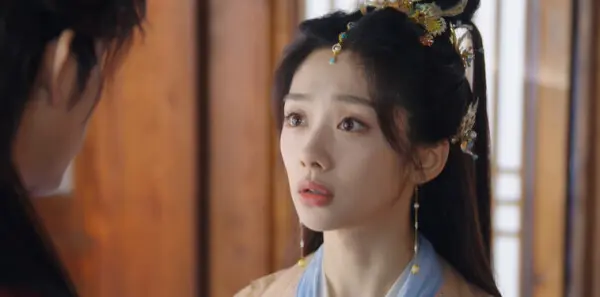 献鱼第11集剧照