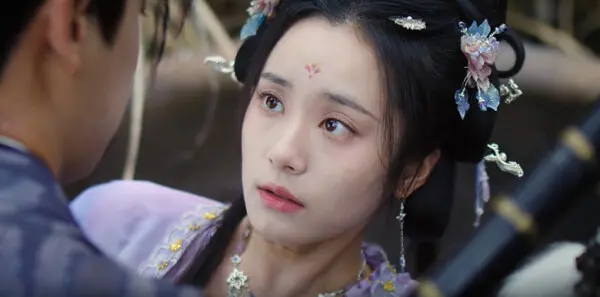 子夜归第8集剧照