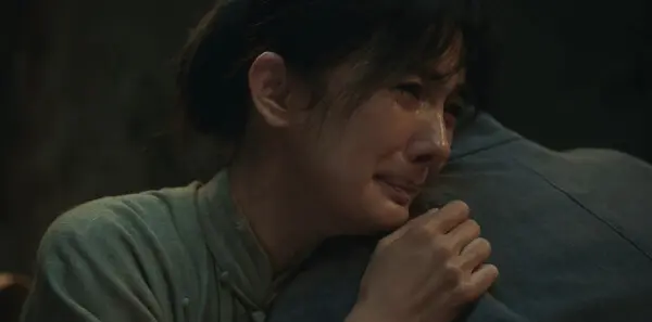 生万物第27集剧照