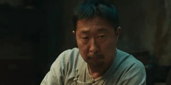 生万物第12集剧照