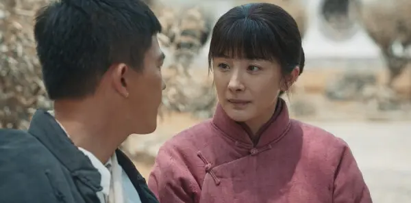 生万物第12集剧照