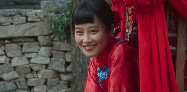 生万物第27集剧照