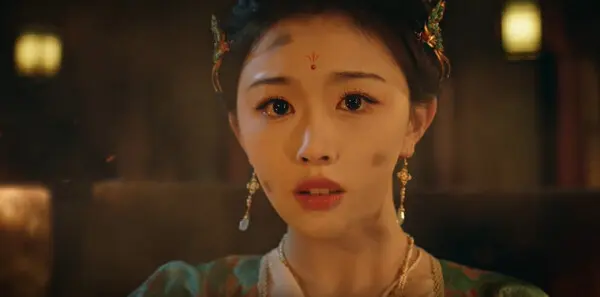 子夜归第10集剧照