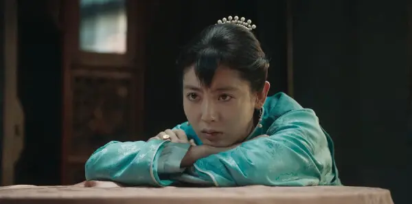 生万物第15集剧照