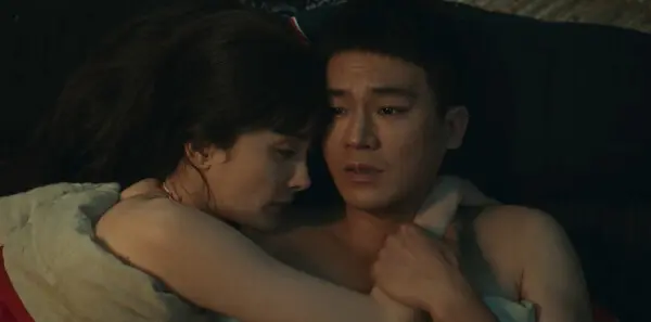 生万物第13集剧照