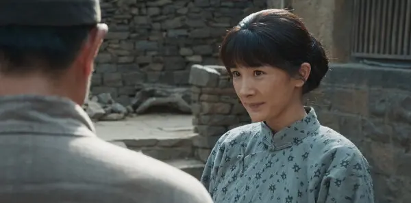 生万物第17集剧照